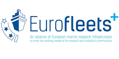 eurofleets+ logo