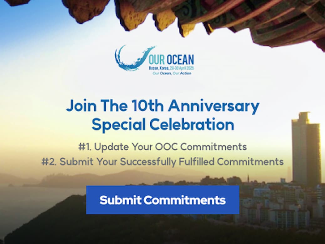 Our Ocean 2025