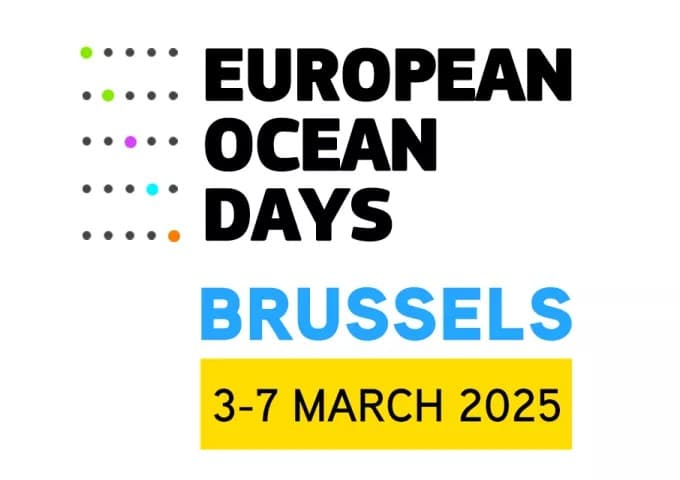 The European Ocean Days 2025